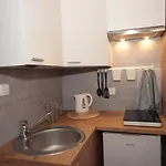 Miniapartament W Centrum Z Parkingiem Na Miejscu