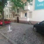 Miniapartament W Centrum Z Parkingiem Na Miejscu