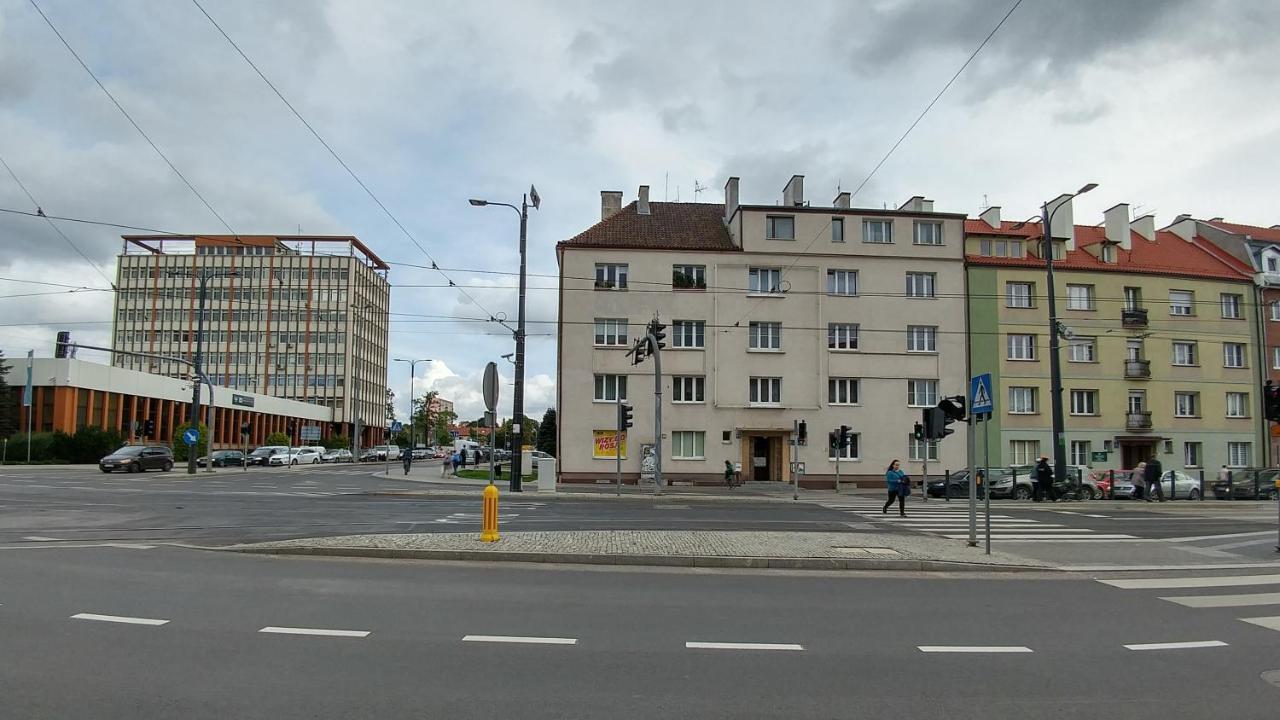 Miniapartament W Centrum Z Parkingiem Na Miejscu * Olsztyn (Warmian-Masurian)